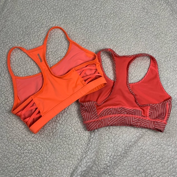 2 - Good Condition ⭐️ Reebok/Adidas - Picture 2 of 2